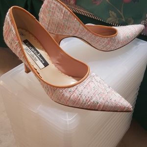Town shoes "savvy collection" size 9 heels
